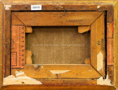  / Odpočinek / Alois Moravec