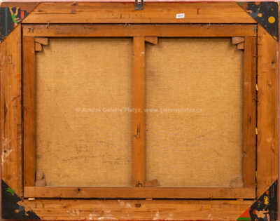  / Fjord / Karl Kaufmann