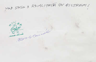  / Rychlé šípy / Marko Čermák