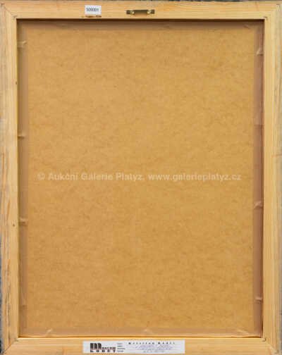  / Anděl / Kristian Kodet