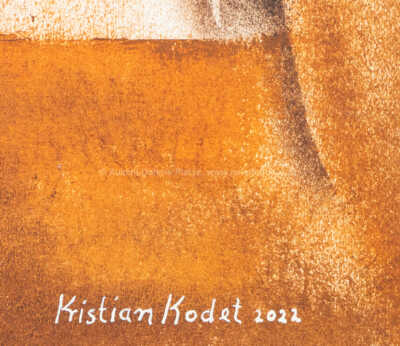  / Anděl / Kristian Kodet