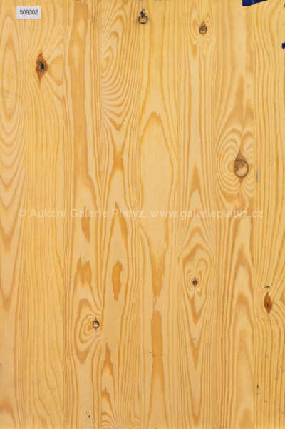  / Sluníčko - Monstrance / Jan Saudek