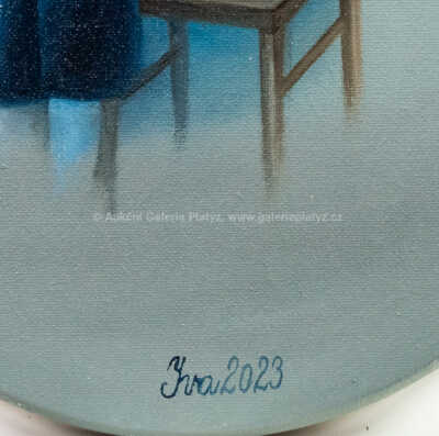  / S pejskem / Iva Hüttnerová