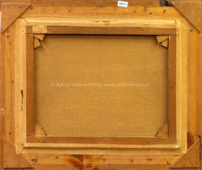  / Benátky /   Autor neurčen