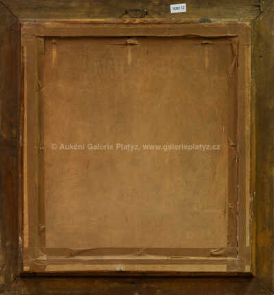  / Rozhovor / Jan Baptist Lambrechts - okruh