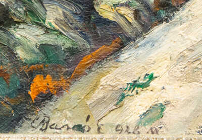  / Krajina /   Autor neurčen