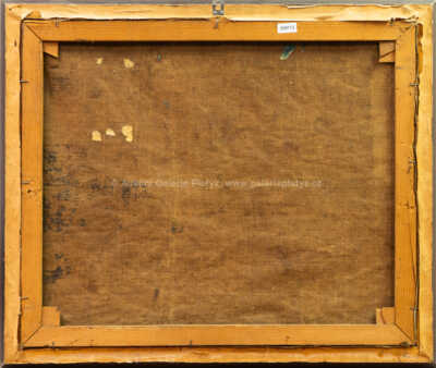  / Krajina /   Autor neurčen