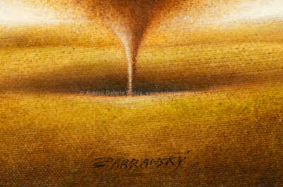  / Oči / Vlastimil Zábranský