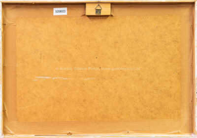  / Hrazdaři II / František  Tichý