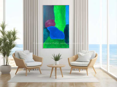  / Břehy u Bezděkova / František Hodonský