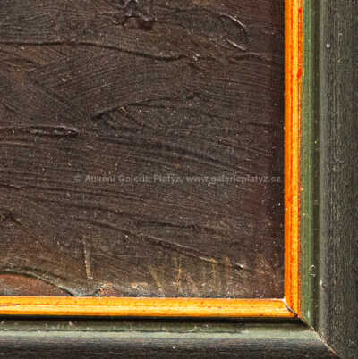  / Před bouří / Viktor  Rolín