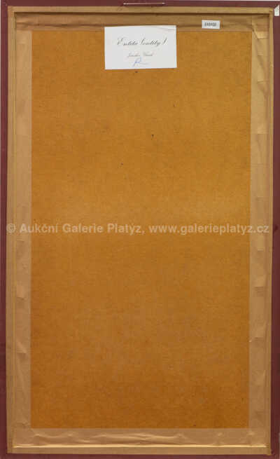  / Entita / Jaroslav Vlasák