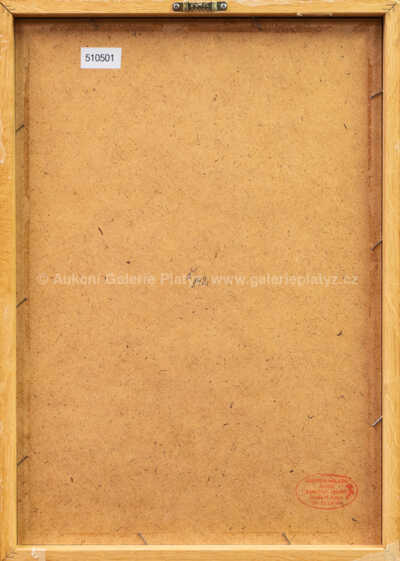  / Koledníci / Josef Lada