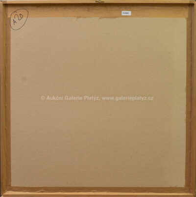  / Udivené Venuše / Jiří Načeradský