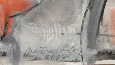  / Udivené Venuše / Jiří Načeradský