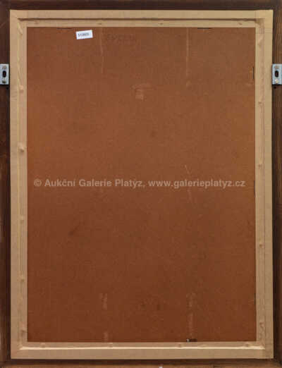  / The lost smile / Oldřich Kulhánek