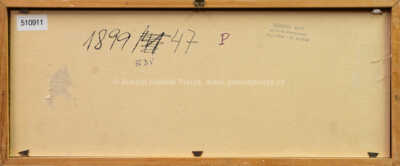  / Norští rybáři / František Emler