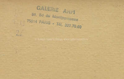  / Norští rybáři / František Emler