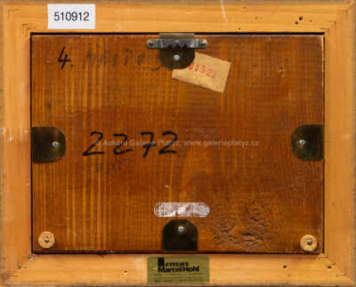  / Moulin Rouge / František Emler