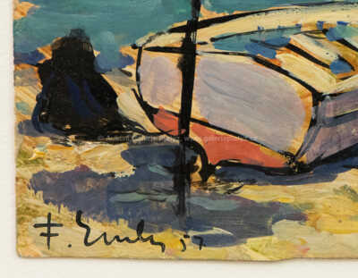  / Alexandrie / František Emler