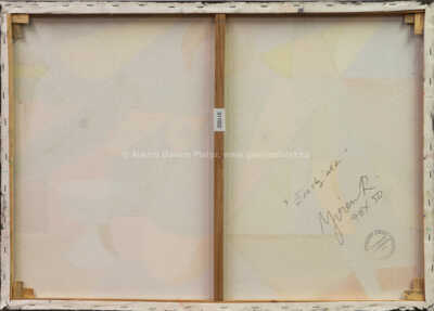  / Ženský akt / Robert Jiran