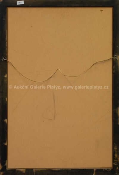  / Kříž / Alexej Terenin