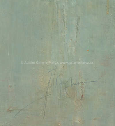  / Kříž / Alexej Terenin