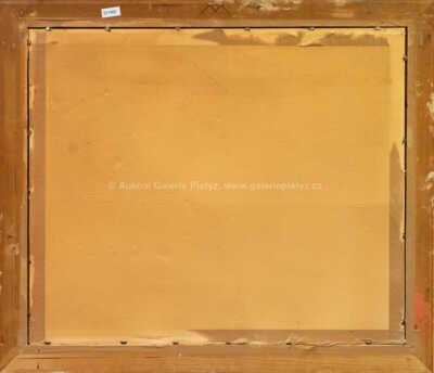  / U potoka / Josef Ullmann