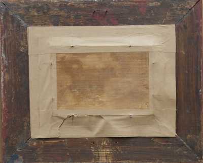  / Na tržišti / Franz Rosenmayer