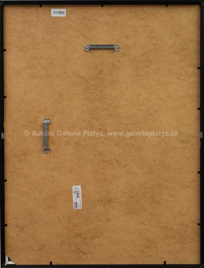  / Vavřín / Iva Hüttnerová