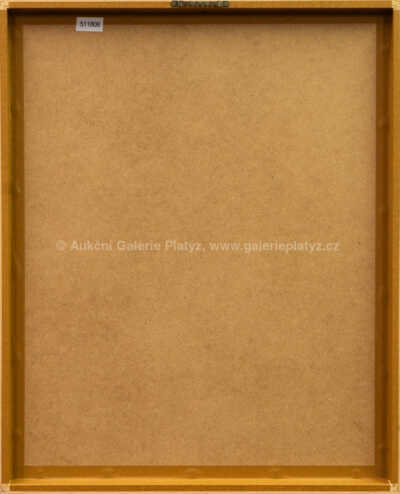  / Ptáčci / Kristian Kodet