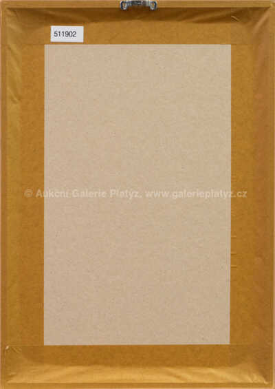  / Tělo krajiny / Jan Kanyza