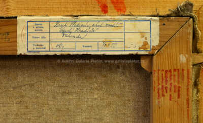  / Zahrada / Vladimír Hroch