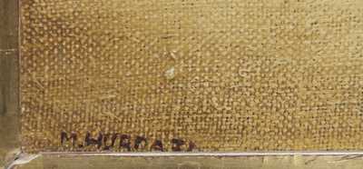  / Továrna / M. Hurda