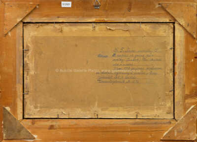  / Rybáři / František Tavík Šimon