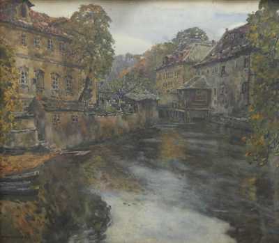  / Čertovka / Angelo Jan Zeyer