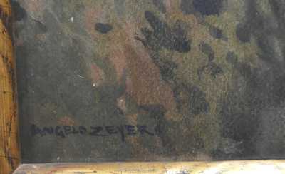  / Čertovka / Angelo Jan Zeyer