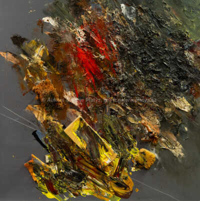  / Bez názvu / Zdeněk Beran