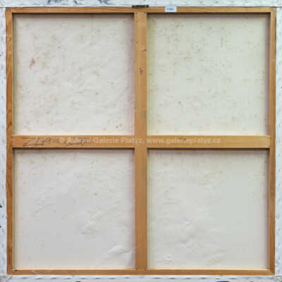  / Bez názvu / Zdeněk Beran