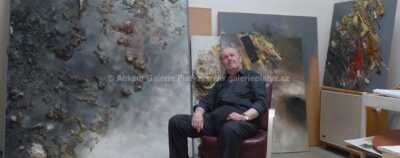  / Bez názvu / Zdeněk Beran