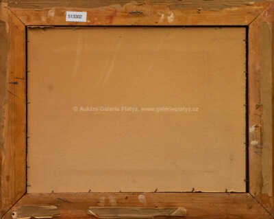  / Žabovřesky / Josef Jambor