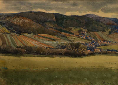  / Žabovřesky / Josef Jambor