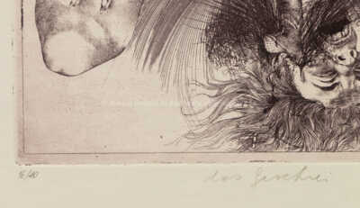  / Výkřiky / Oldřich Kulhánek