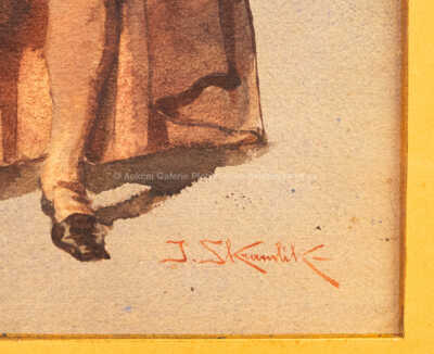  / Šlechtic / Jan Skramlík