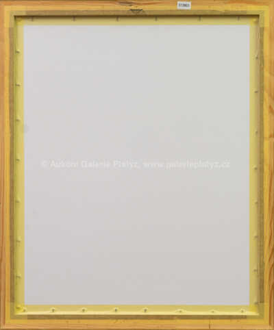  / Geometrie / Viktor Vasarely