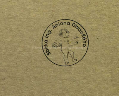  / Melancholie / Adolf Born