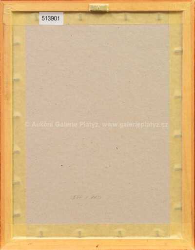  / Eva a had z ráje / Olbram Zoubek