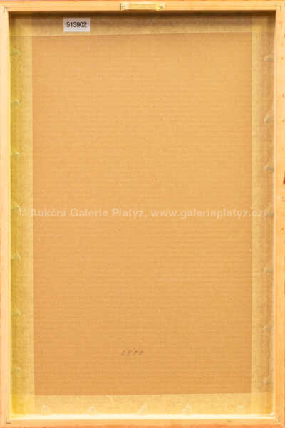  / Léto / Olbram Zoubek