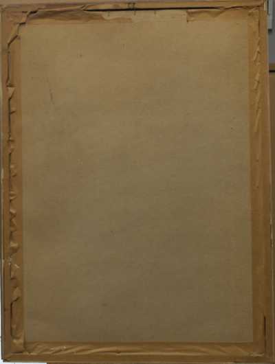  / Tanečnice v šatně / Řehoř