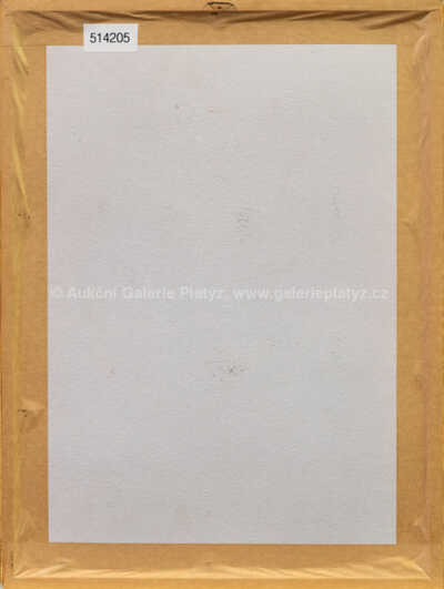  / Rozára / Kája Saudek